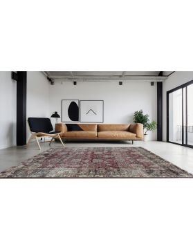 Stonewash 276 X 188 beige