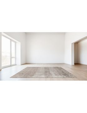 Stonewash 245 X 135 beige