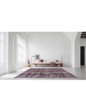 Stonewash 160 X 193 viola