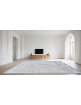 Tappeto Vintage 363 X 294 grigio