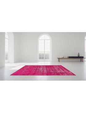 Tappeto vintage persiano 250 x 197 