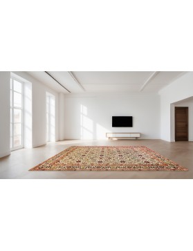 Tabriz Patina 315 x 232 beige