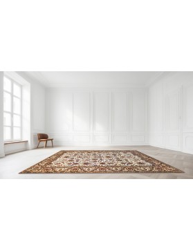 Tabriz Patina 393 x 286 beige