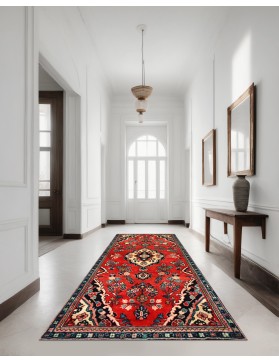 Hamadan 176 x 95 rot