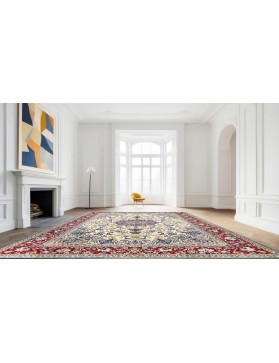 Keshan 423 x 305 beige