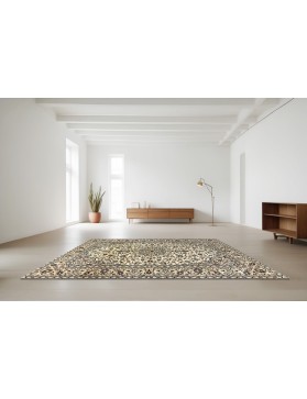 Kashan Patina 295 x 195 beige