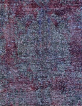 Tappeto Vintage 332 x 234  viola