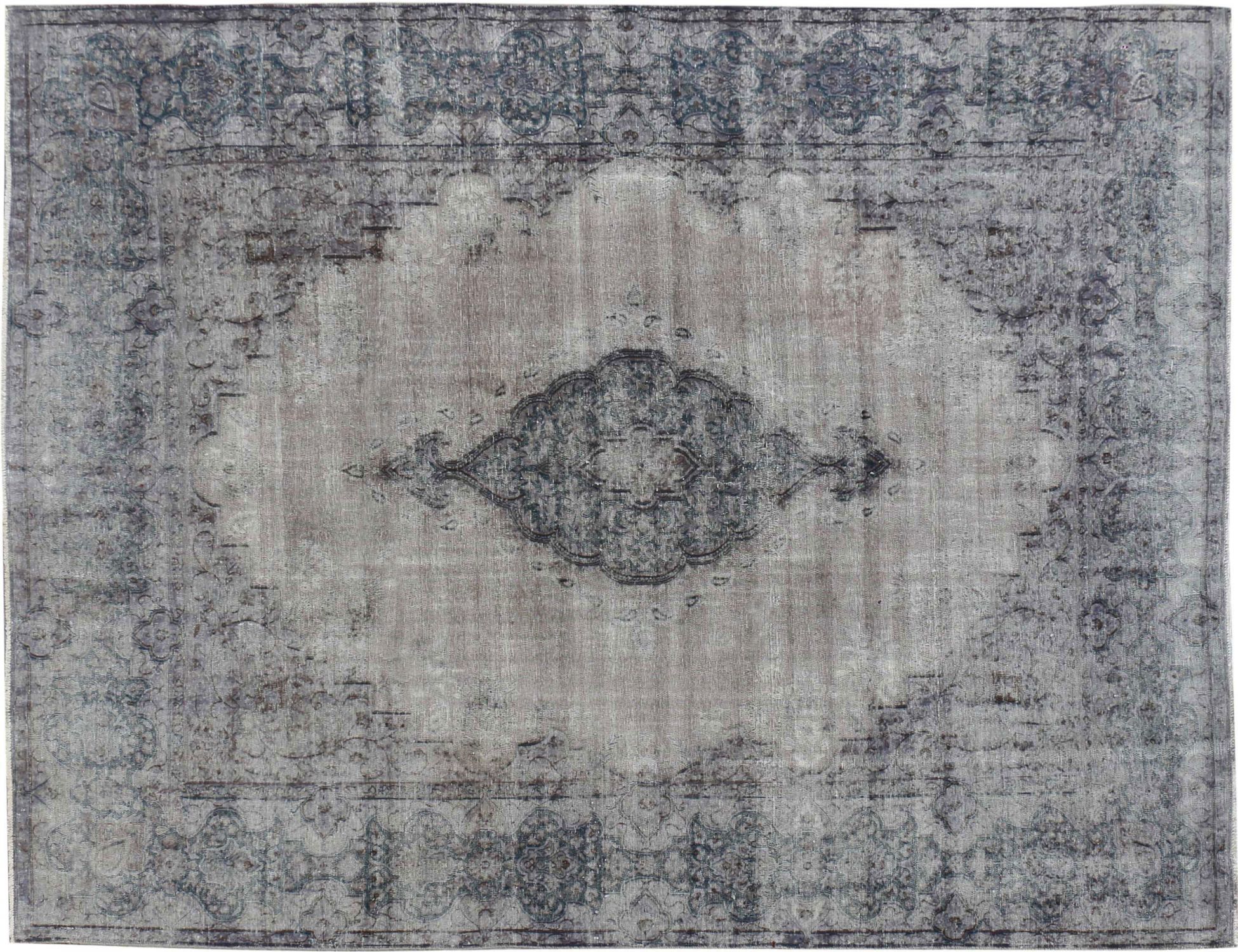 Vintage Heritage  blu  400 x 292 cm