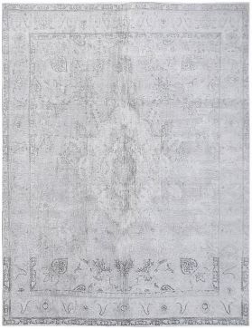 Tappeto Vintage 363 X 294 grigio