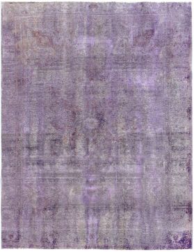 Tappeto Vintage 306 X 218 viola