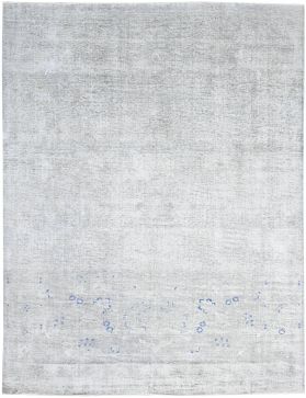 Tappeto vintage  grigio <br/>376 x 287 cm