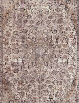 Tappeto Vintage 543 X 331 beige