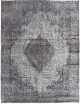 Tappeto Vintage 380 X 294 grigio