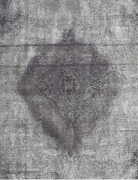 Tappeto Vintage 380 X 294 grigio