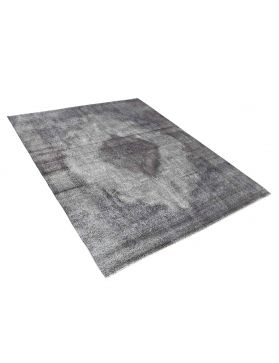 Tappeto Vintage 380 X 294 grigio