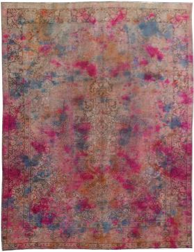 Tappeto Vintage  multicolore <br/>370 x 275 cm