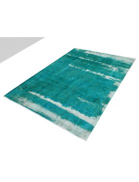 Tappeto Vintage 300 X 197 verde