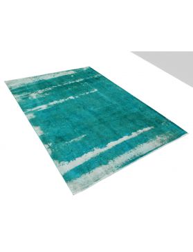 Tappeto Vintage 300 X 197 verde