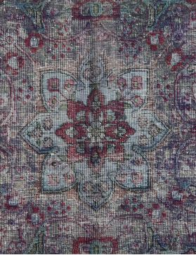 Tappeto Vintage 359 X 257 viola