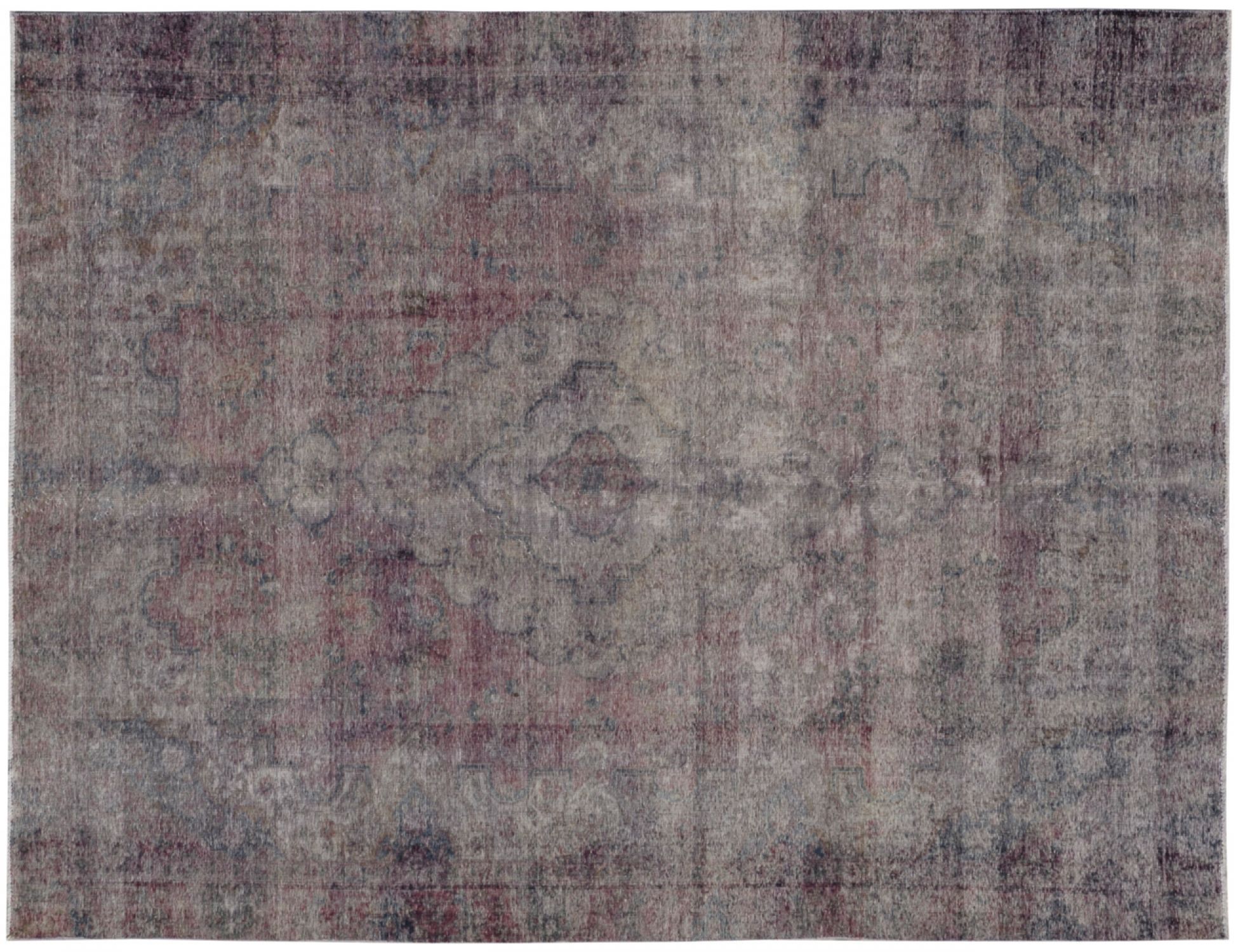 Vintage Carpet 367 X 257