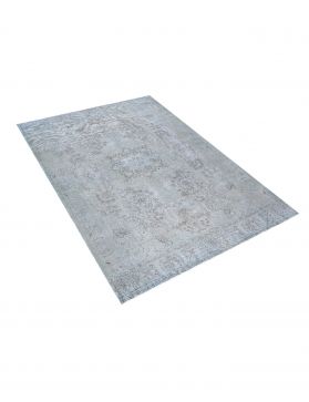 Tappeto Vintage 284 x 199 verde