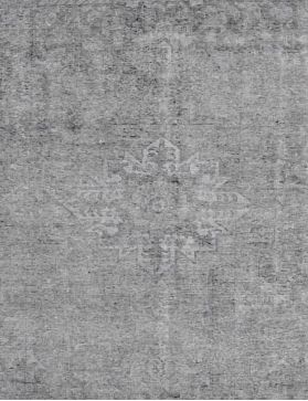 Tappeto Vintage 366 X 230 blu