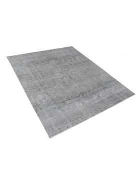 Tappeto Vintage 366 X 230 blu