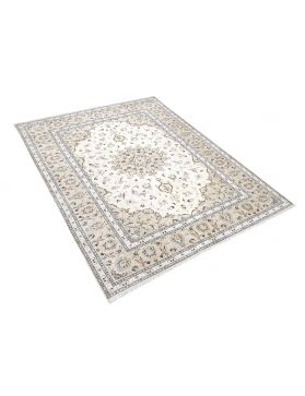 Perserteppich 287 x 192 beige