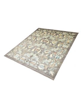 Perserteppich 352 x 257 beige