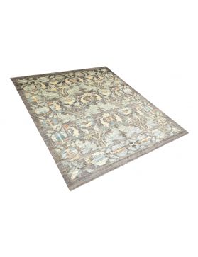 Perserteppich 352 x 257 beige