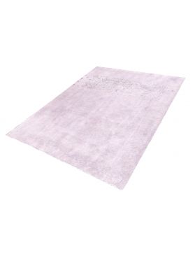 Tappeto vintage persiano 285 x 185 viola