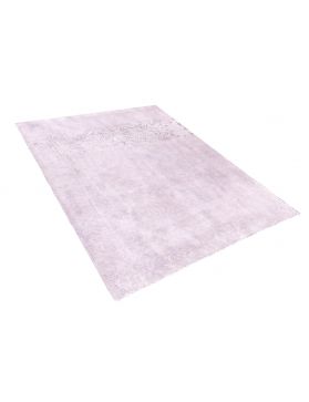 Tappeto vintage persiano 285 x 185 viola