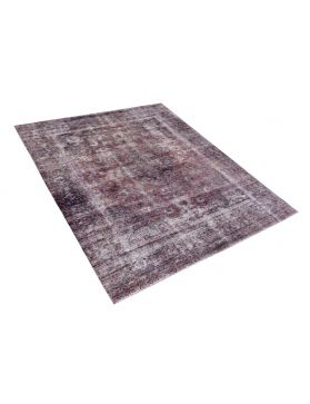 Tappeto Vintage 301 x 184 viola