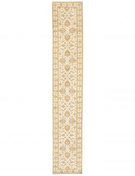 Ziegler Teppich 477 x 80 beige
