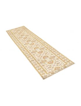 Ziegler Teppich 477 x 80 beige