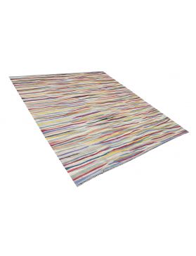 Kelim 303 x 202 multicolore