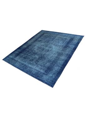 Tappeto Vintage 475 X 276 blu