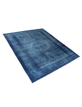 Tappeto Vintage 475 X 276 blu