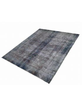 Tappeto Vintage 290 X 180 turchese