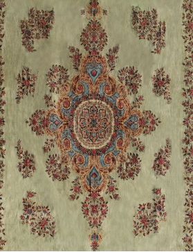 Vintage Heritage 626 X 384 verde