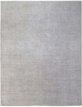 Tappeto Vintage  grigio <br/>472 x 296 cm