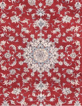 Nain 240 x 164 rosso