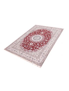 Nain Teppich 359 x 252 beige