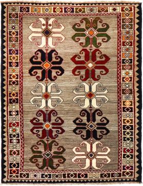 Shiraz Qashqai 211 x 126 grau