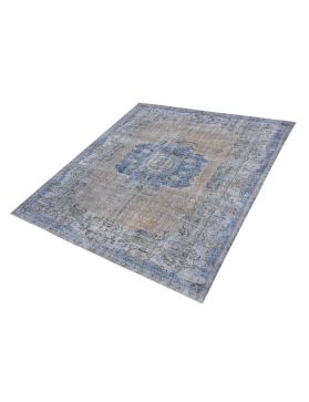 Tappeto vintage 300 x 184 grigio