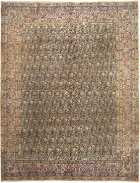 Kerman Patina 389 x 290 braun