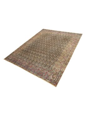 Kerman Patina 389 x 290 braun