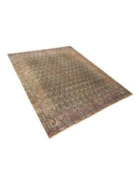 Kerman Patina 389 x 290 braun