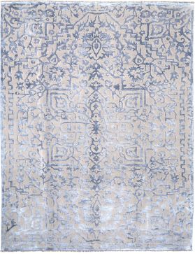 Soba  blu <br/>359 x 255 cm