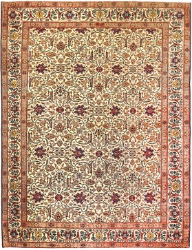 Tabriz Patina 315 x 232 beige